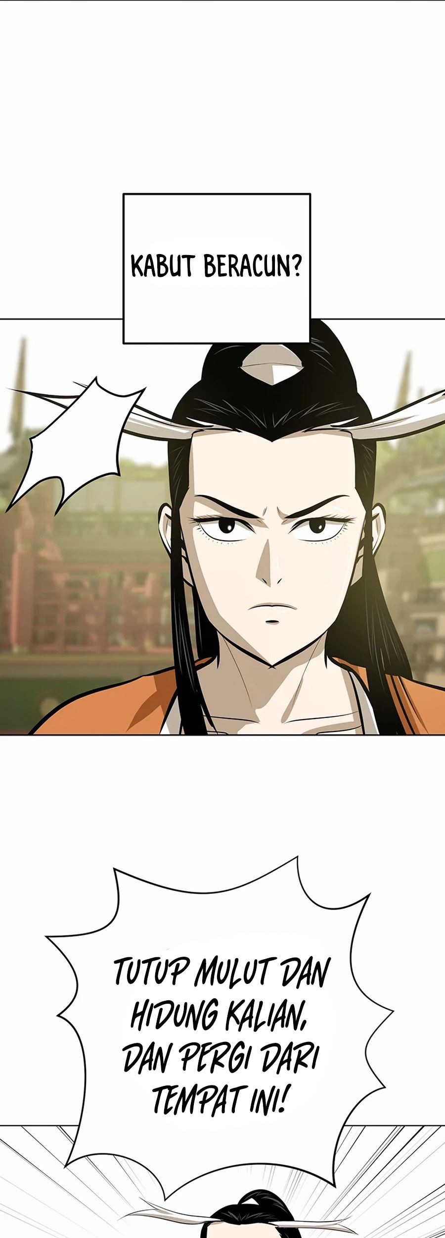 Weak Teacher Chapter 56 Gambar 76