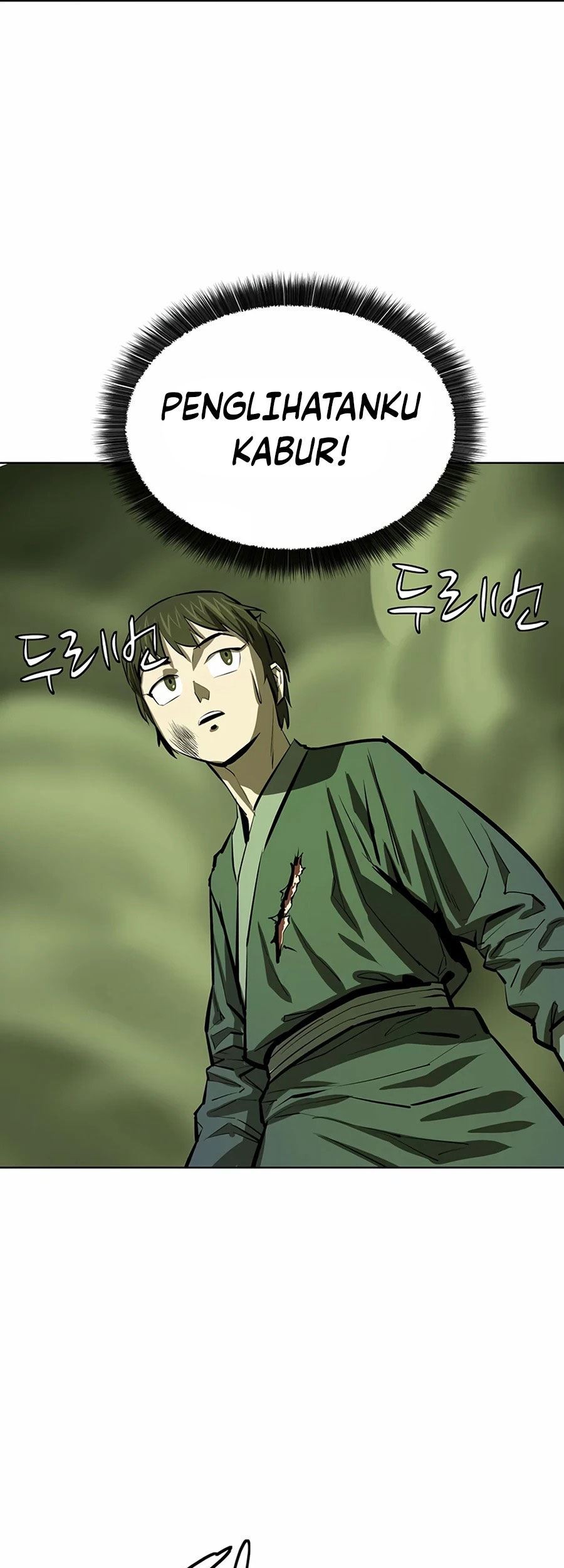 Weak Teacher Chapter 56 Gambar 80