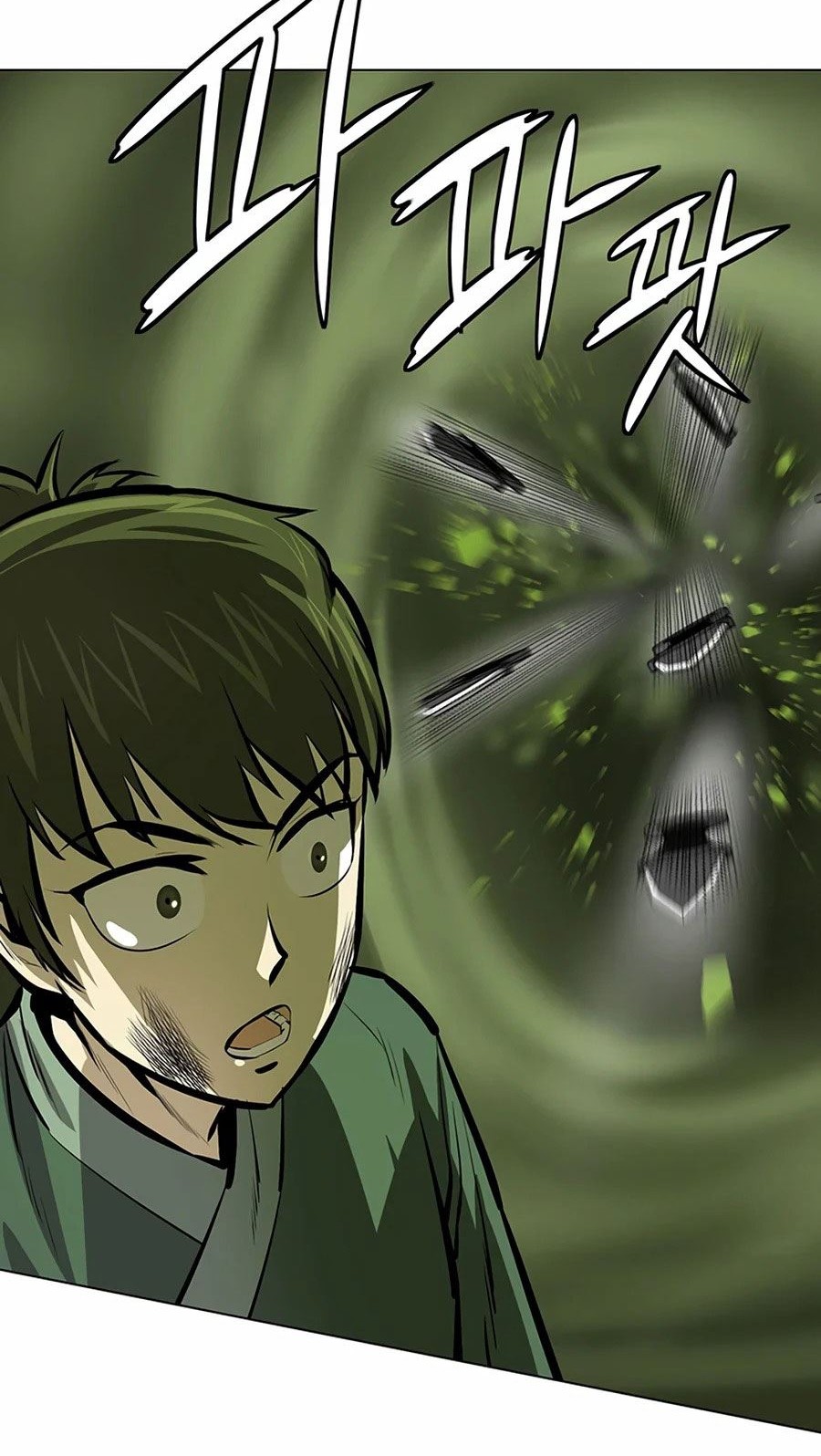 Weak Teacher Chapter 56 Gambar 81