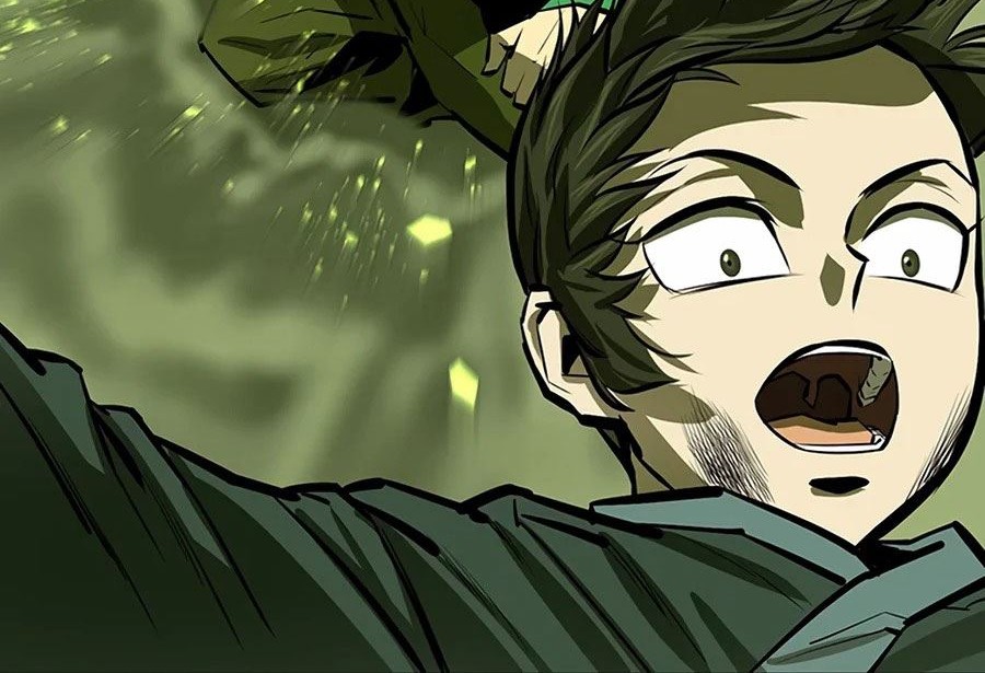 Weak Teacher Chapter 56 Gambar 83