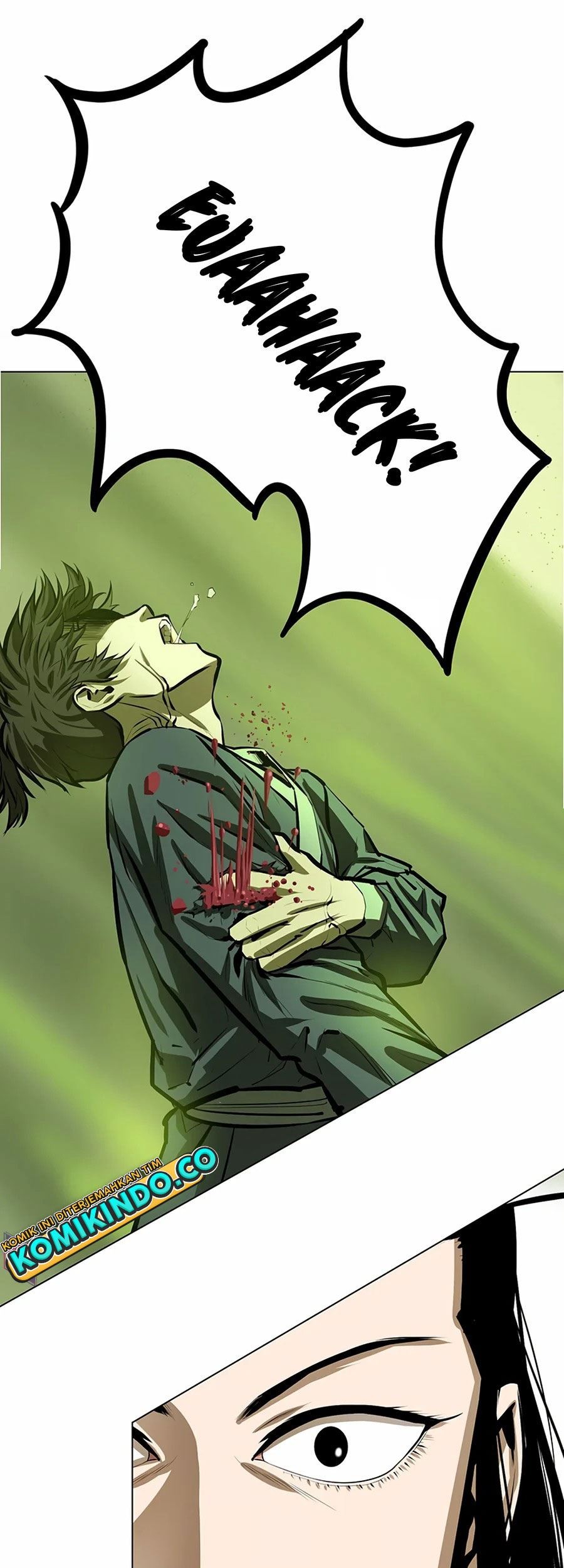 Weak Teacher Chapter 56 Gambar 88