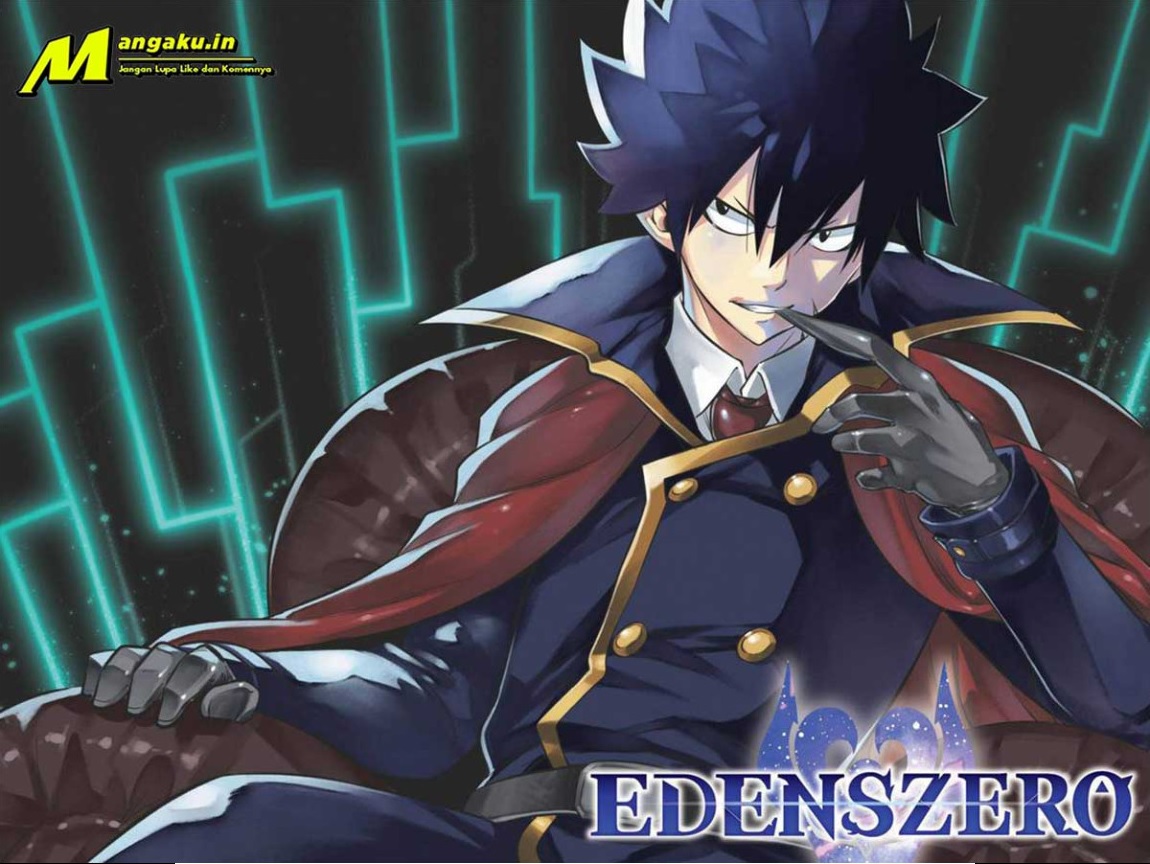 Baca Manga Eden's Zero Chapter 178 Gambar 2