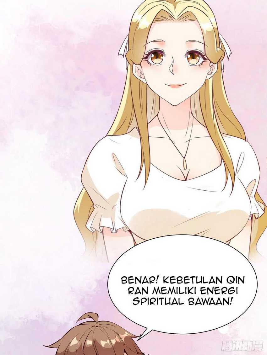 I’m Picking Fairy Sister On The Westward Journey Chapter 71 Gambar 23