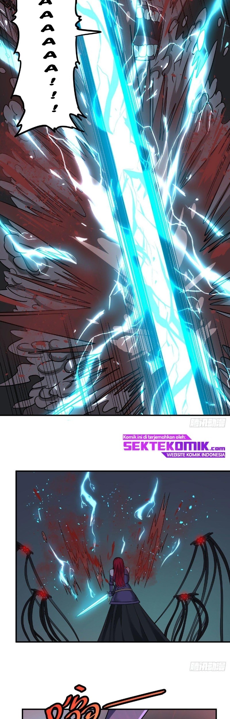 List of Big Villians Chapter 78 Gambar 12