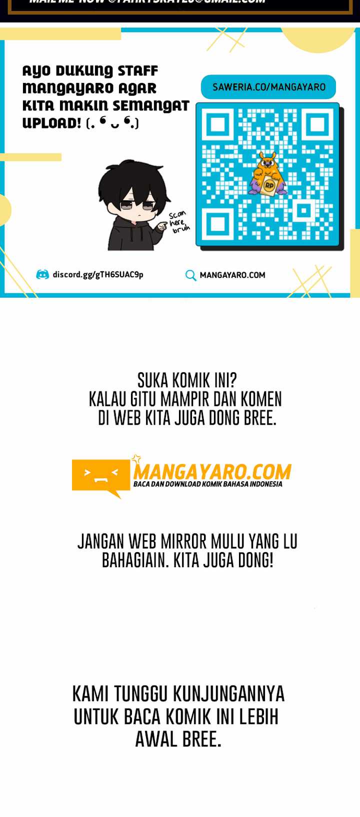 The Great Sage Chapter 49 Gambar 42