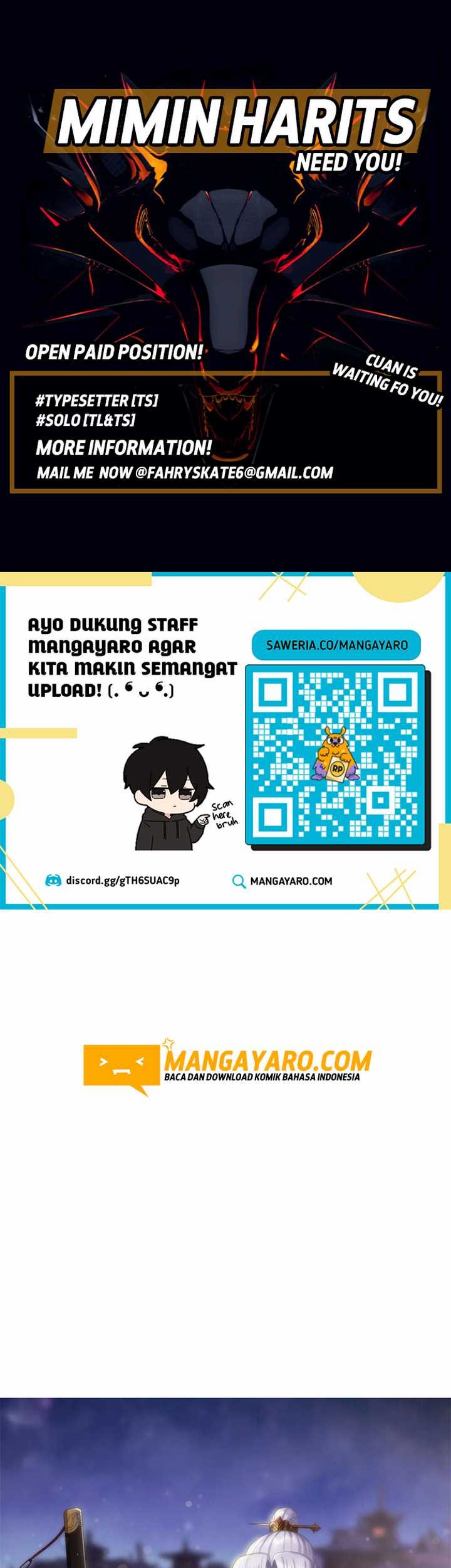 Manhua The Great Sage Chapter 49 gambar nomor 2