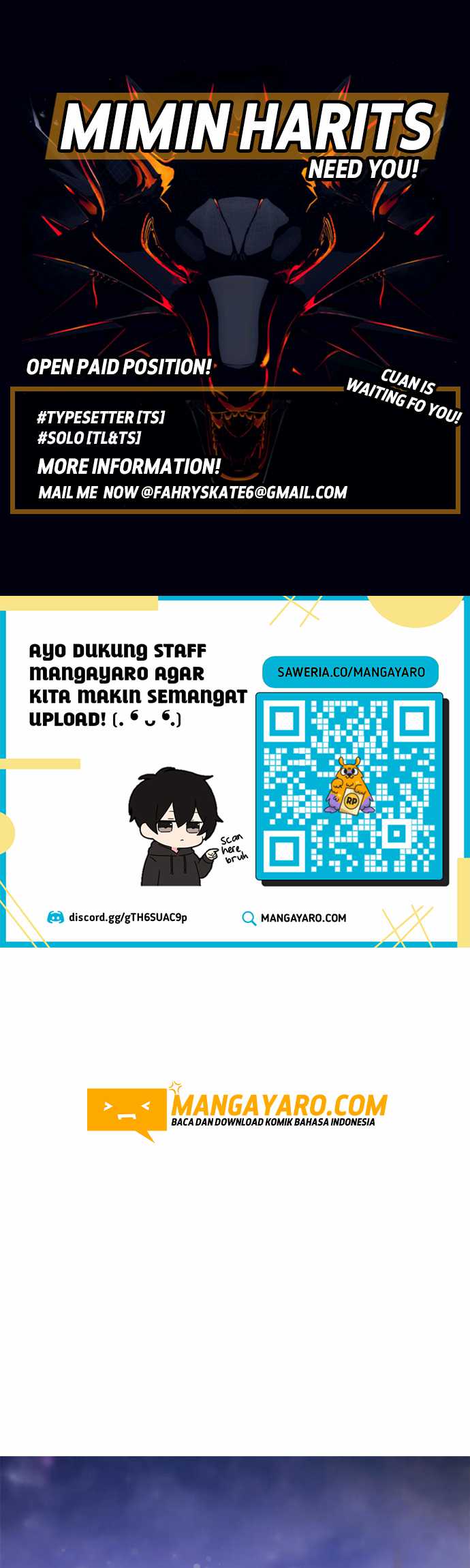 Baca Manhua The Great Sage Chapter 46 Gambar 2