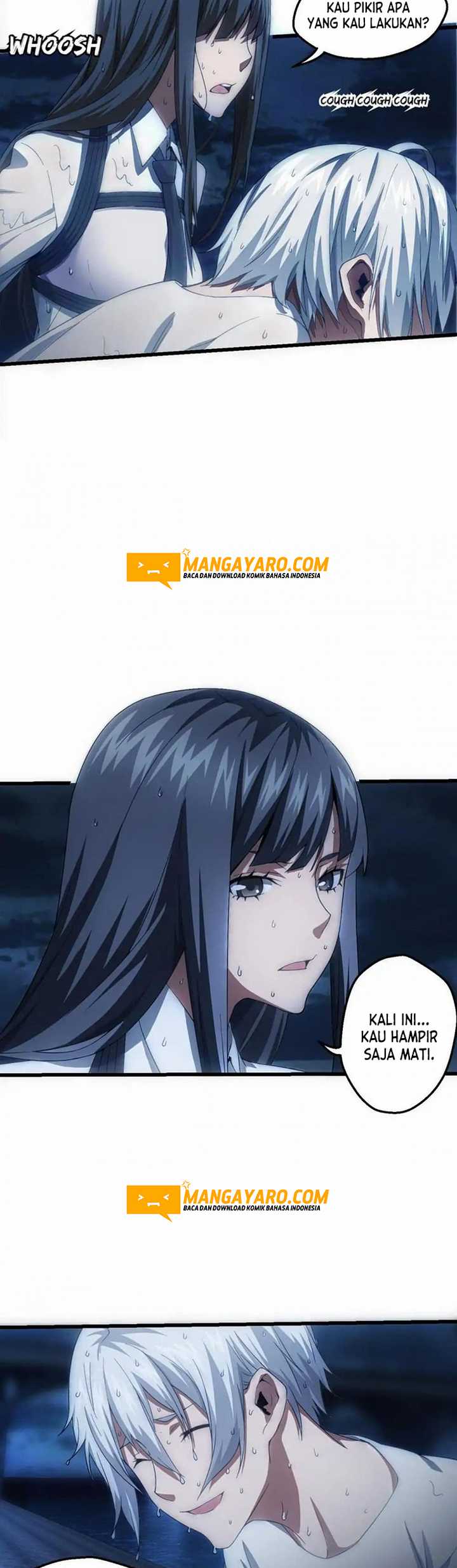 Energy Hunters Chapter 25 Gambar 17