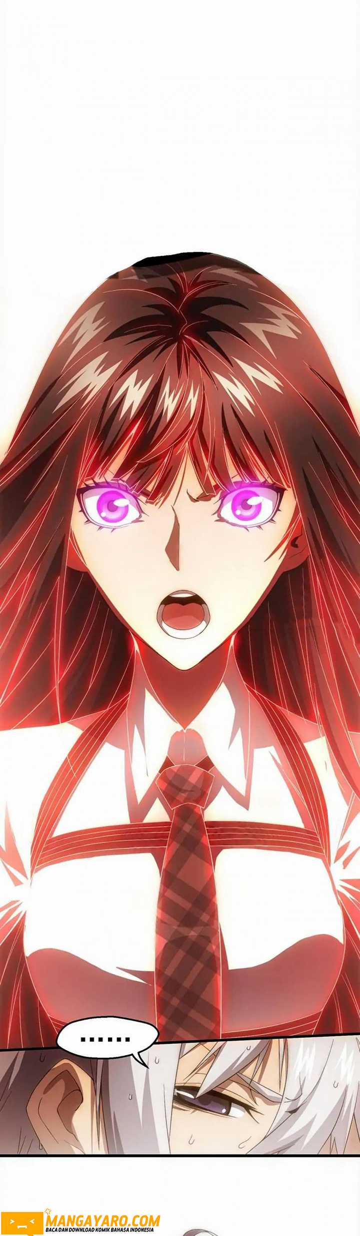 Energy Hunters Chapter 23 Gambar 16