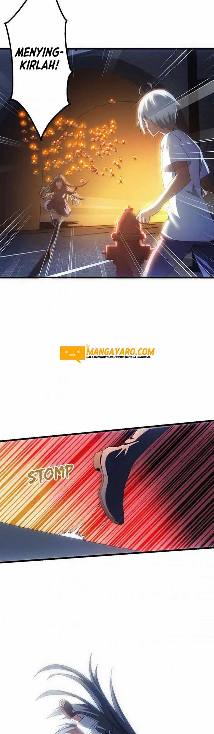 Energy Hunters Chapter 23 Gambar 4