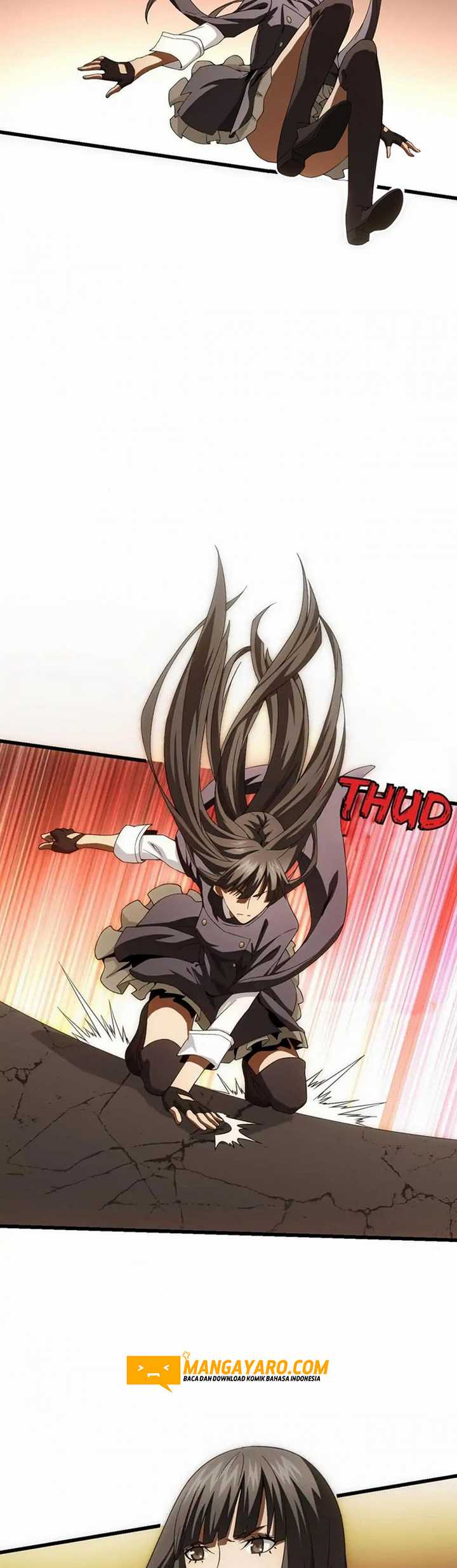 Energy Hunters Chapter 22 Gambar 10