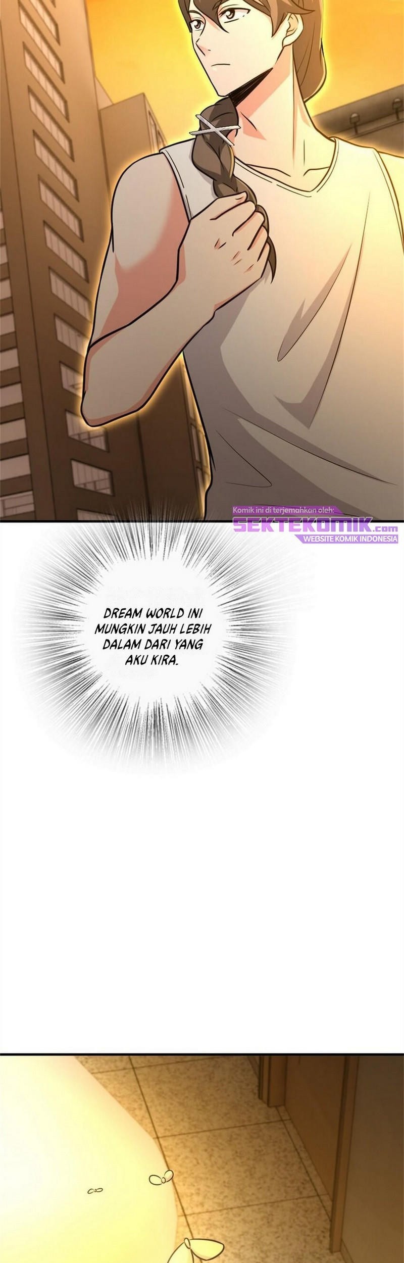 Release That Witch Chapter 371 Gambar 20