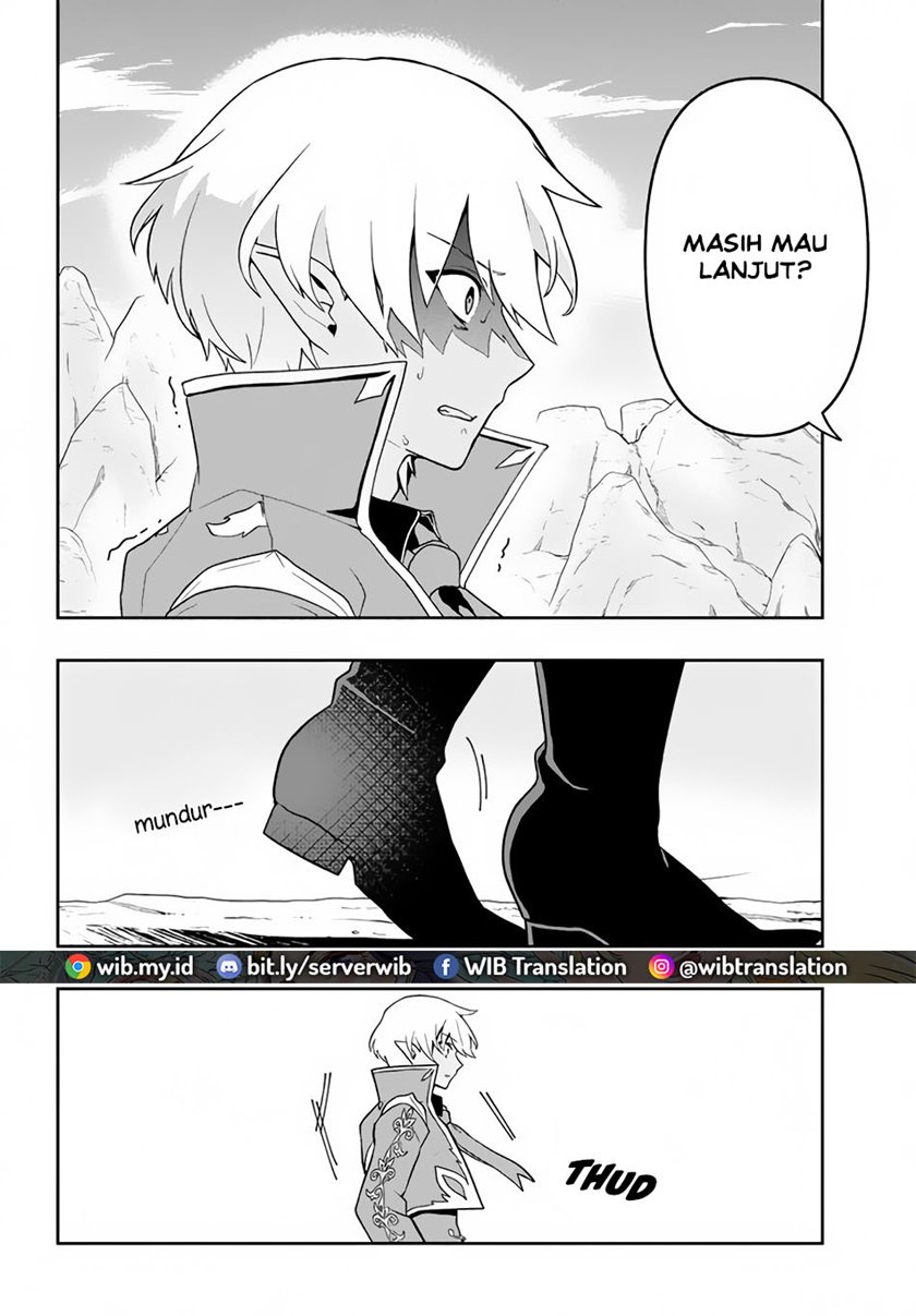 Six Princesses Fall In Love With God Guardian Chapter 10 Gambar 16