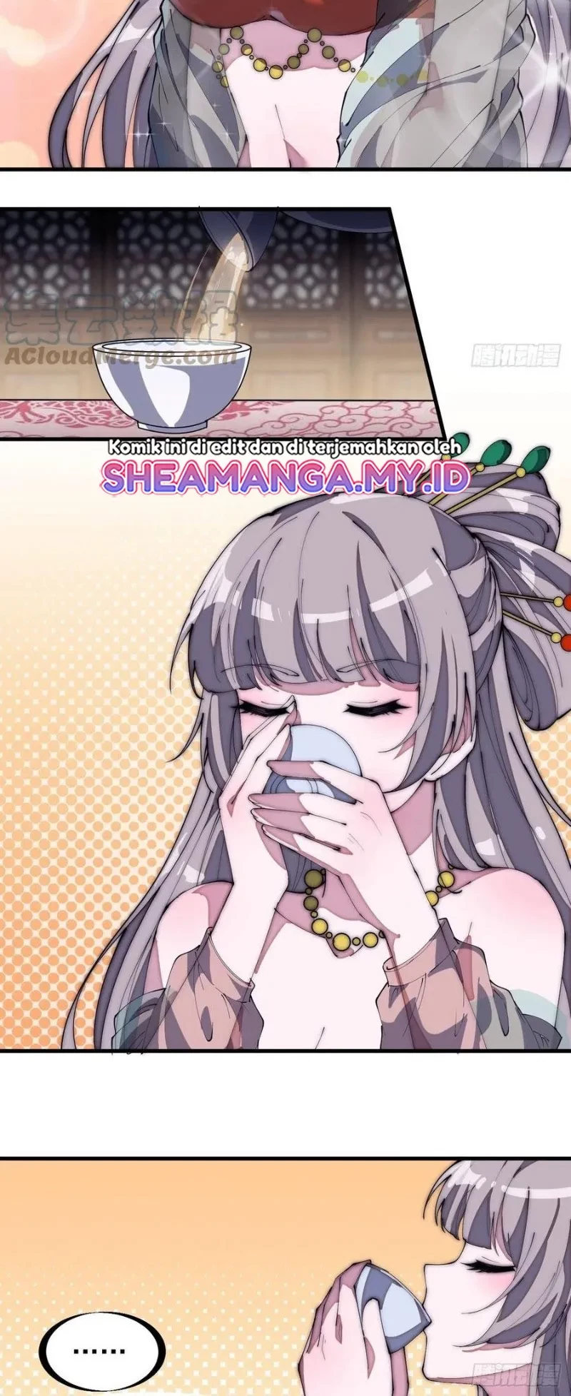 It Starts With A Mountain Chapter 178 Gambar 7