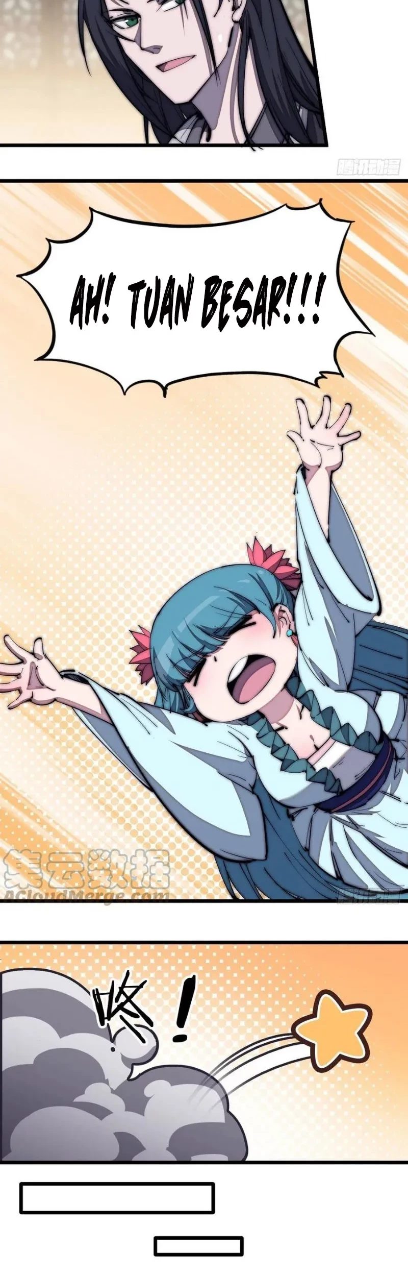 It Starts With A Mountain Chapter 178 Gambar 15