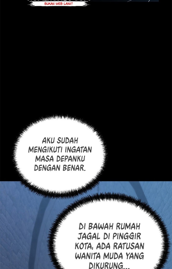 Reincarnation of the Murim Clan’s Former Ranker Chapter 32 Gambar 43