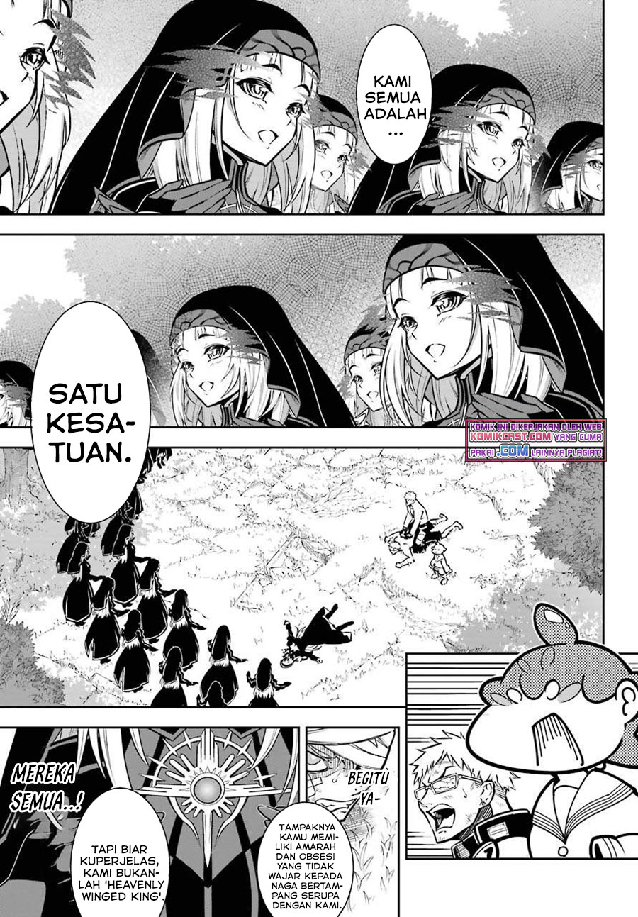 Ragna Crimson Chapter 41 Gambar 31