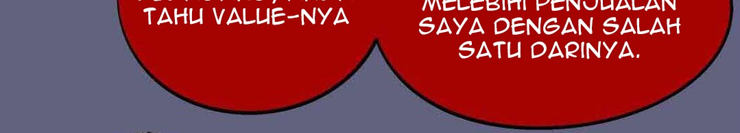 I’m Not The Overlord Chapter 79 Gambar 54