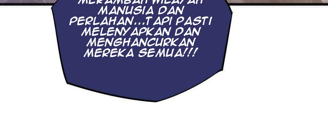 I’m Not The Overlord Chapter 79 Gambar 12