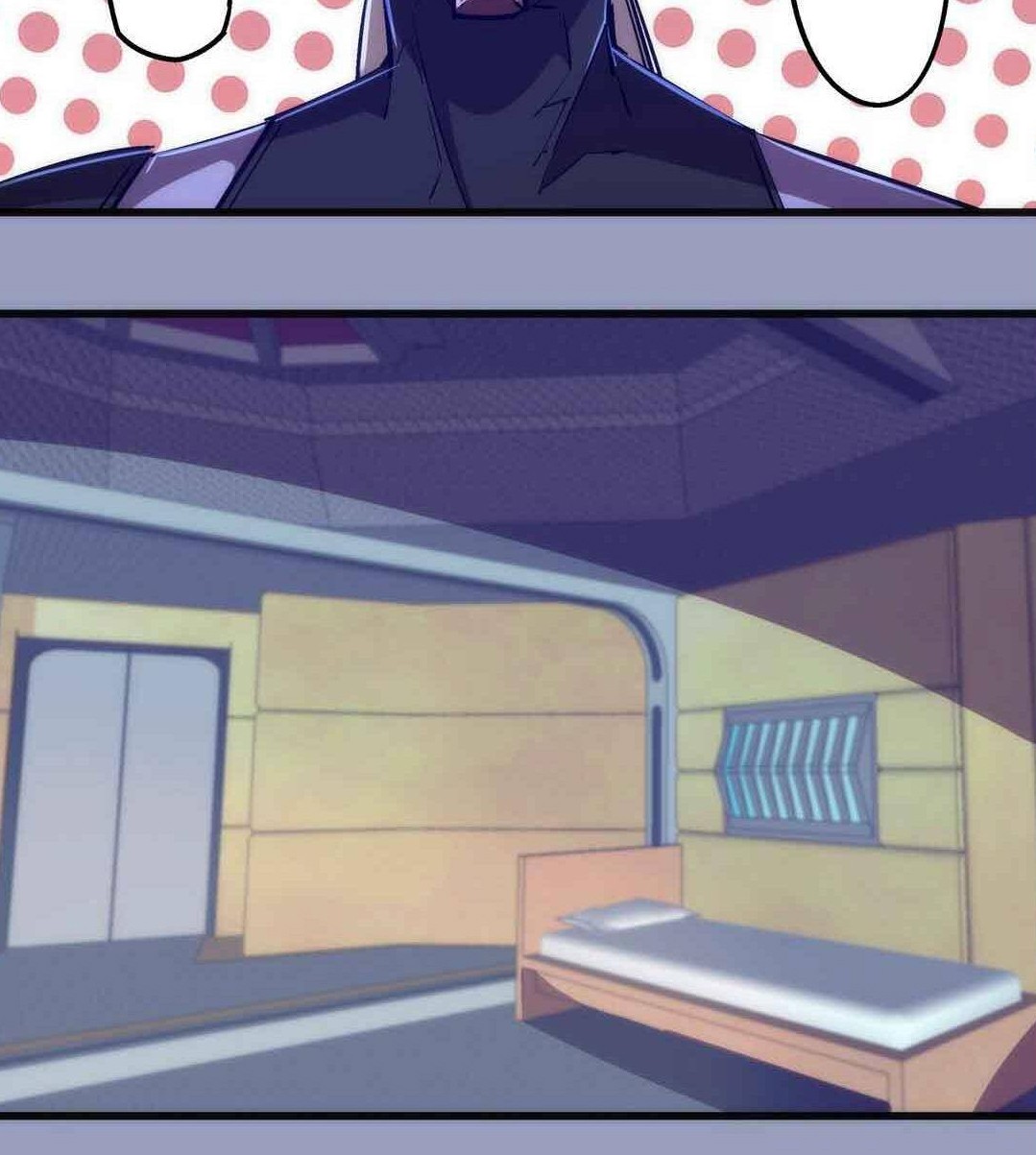 I’m Not The Overlord Chapter 78 Gambar 7