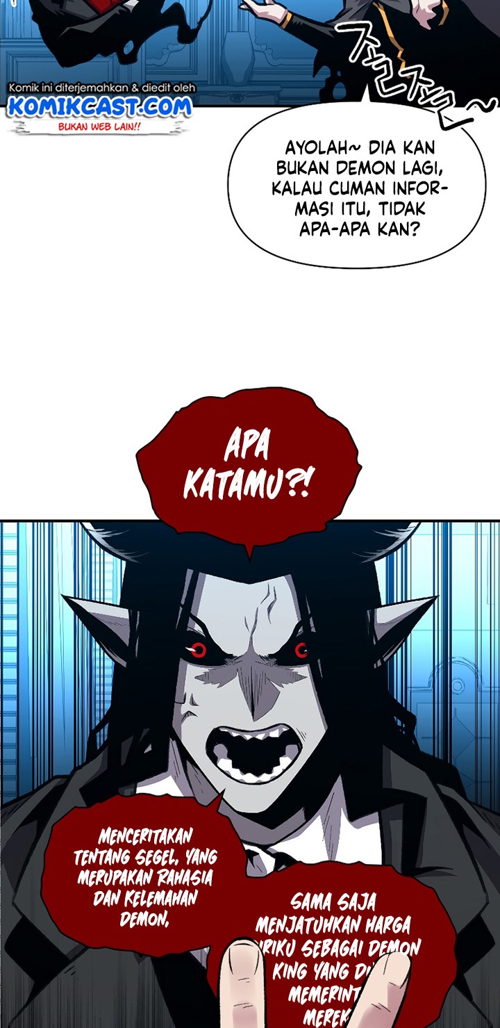 Talent-Swallowing Magician Chapter 20 Gambar 19