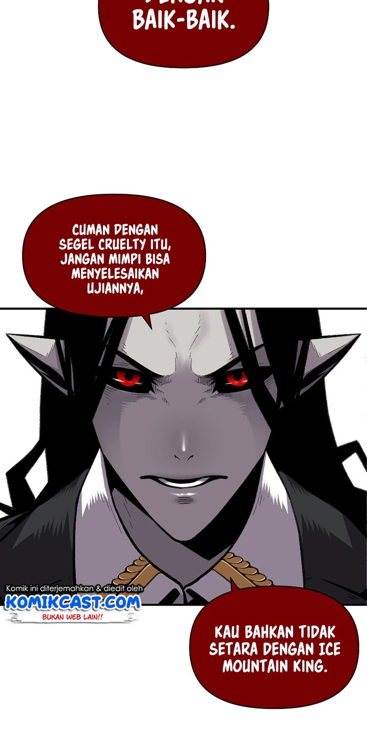 Talent-Swallowing Magician Chapter 20 Gambar 23