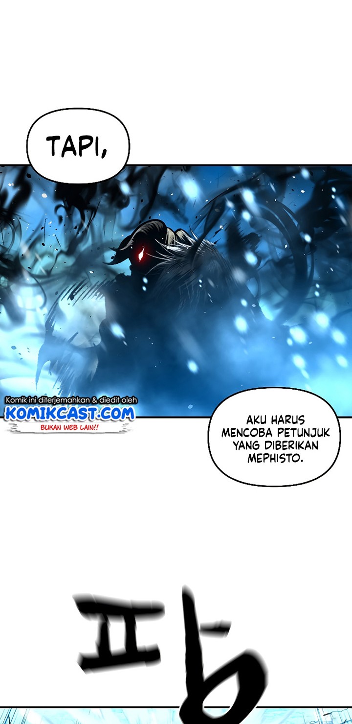 Talent-Swallowing Magician Chapter 20 Gambar 27
