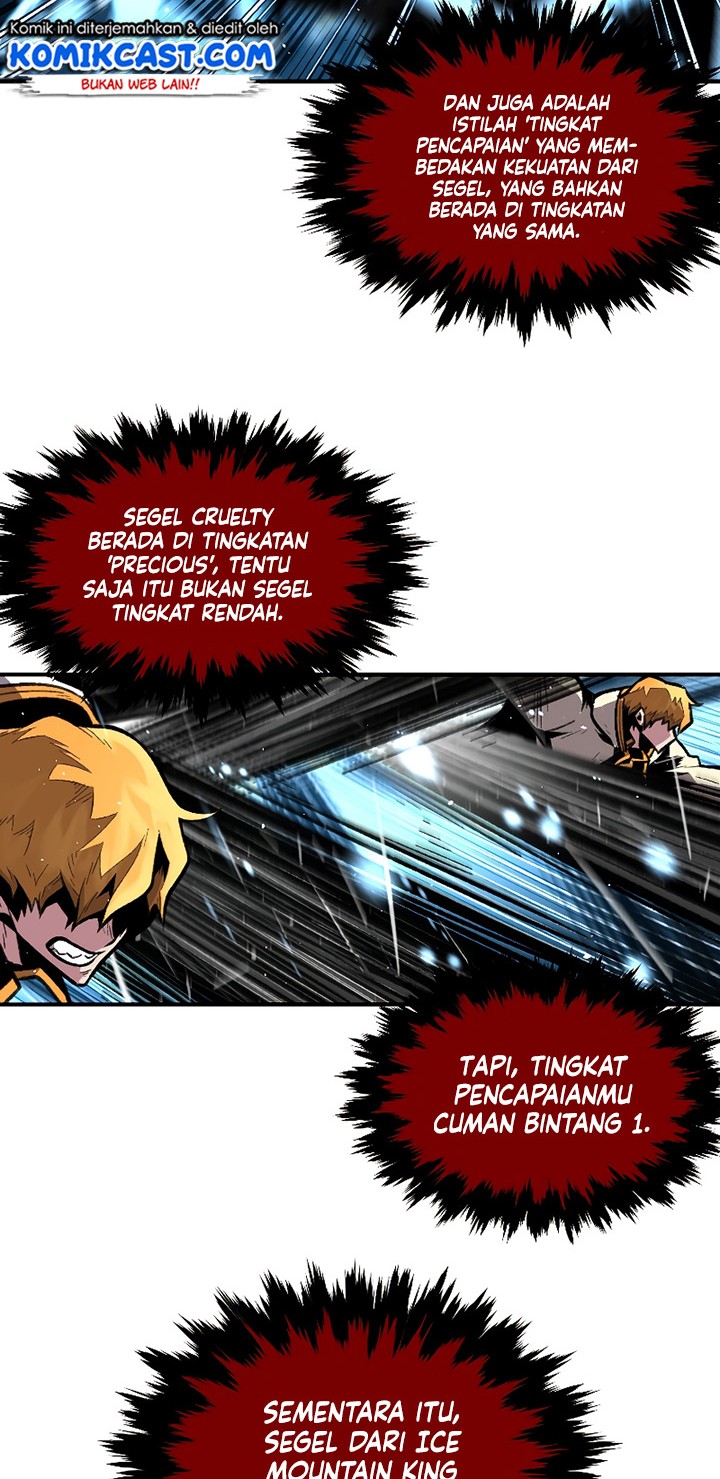 Talent-Swallowing Magician Chapter 20 Gambar 29