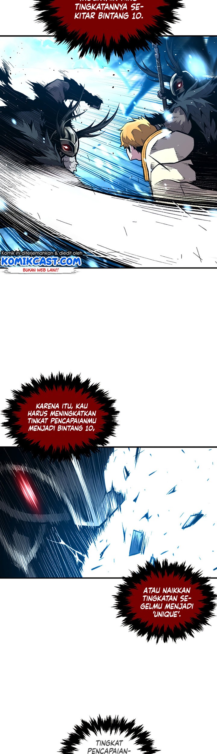Talent-Swallowing Magician Chapter 20 Gambar 30