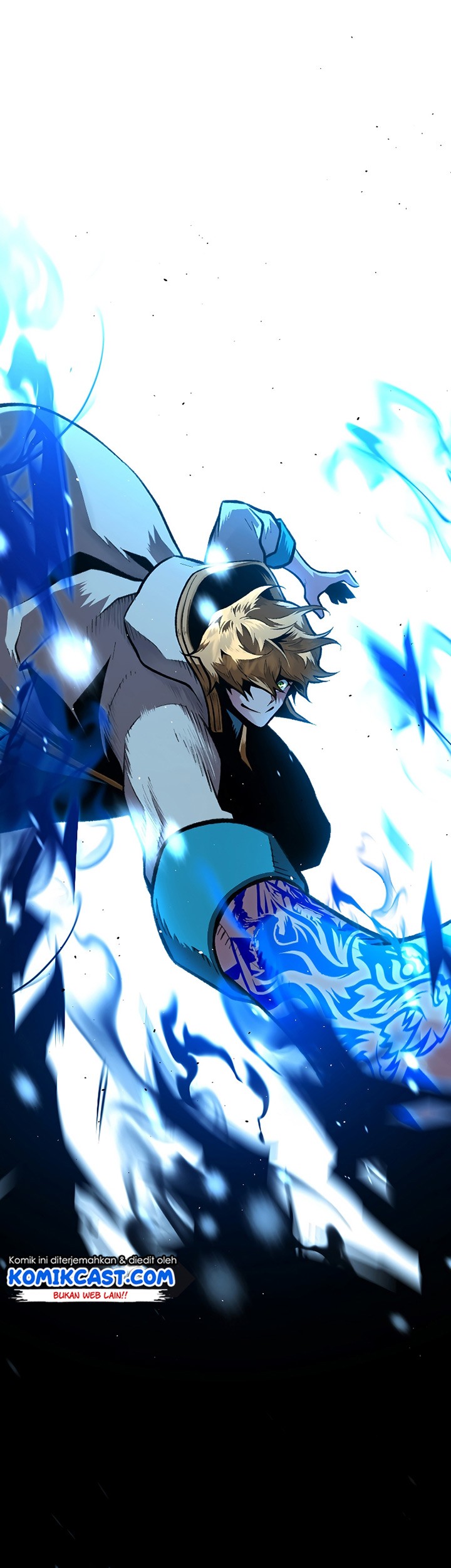 Talent-Swallowing Magician Chapter 20 Gambar 32