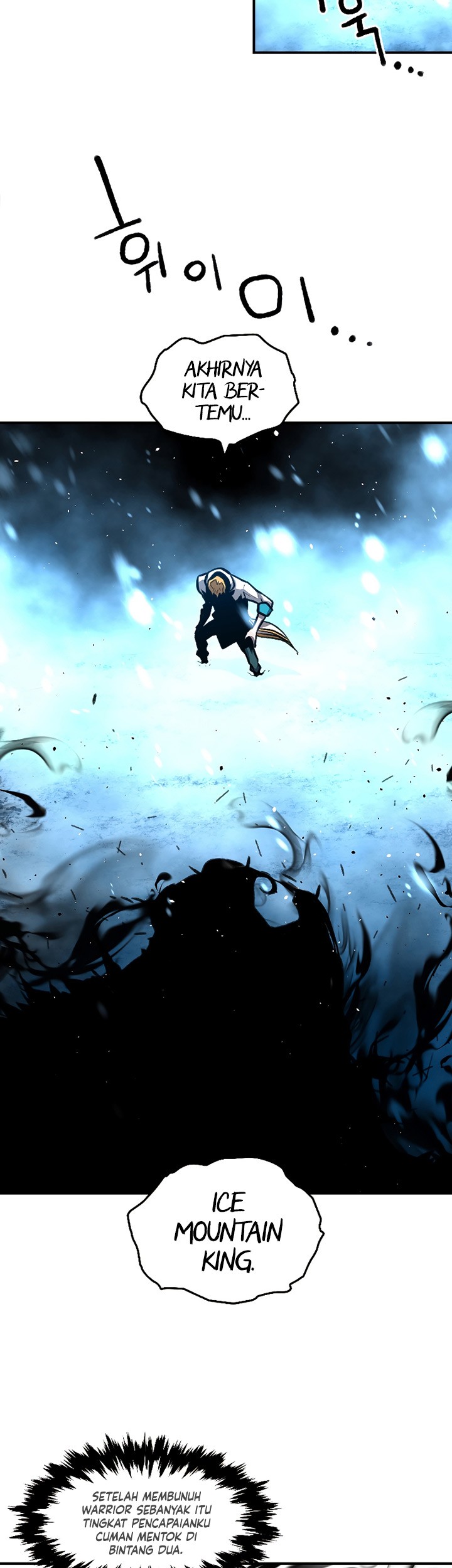 Talent-Swallowing Magician Chapter 20 Gambar 36