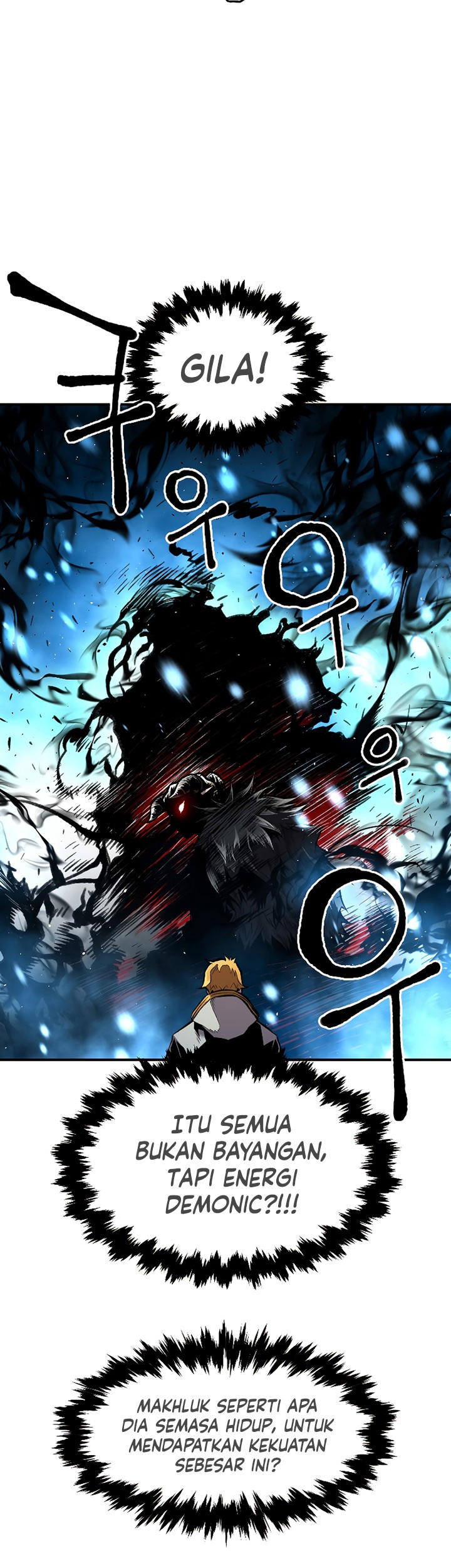 Talent-Swallowing Magician Chapter 20 Gambar 38