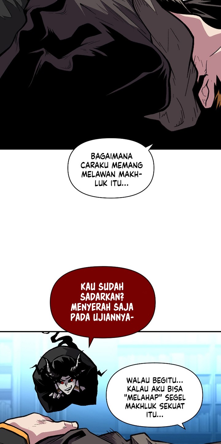 Talent-Swallowing Magician Chapter 20 Gambar 45