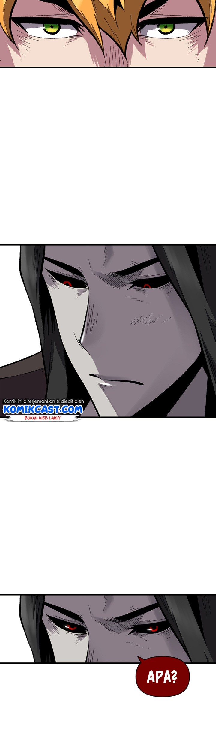 Talent-Swallowing Magician Chapter 20 Gambar 48
