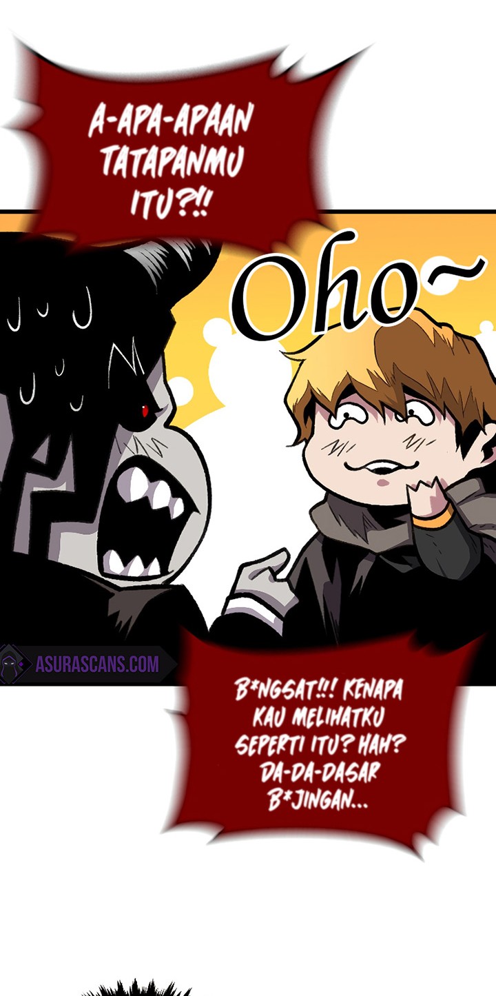 Talent-Swallowing Magician Chapter 20 Gambar 49
