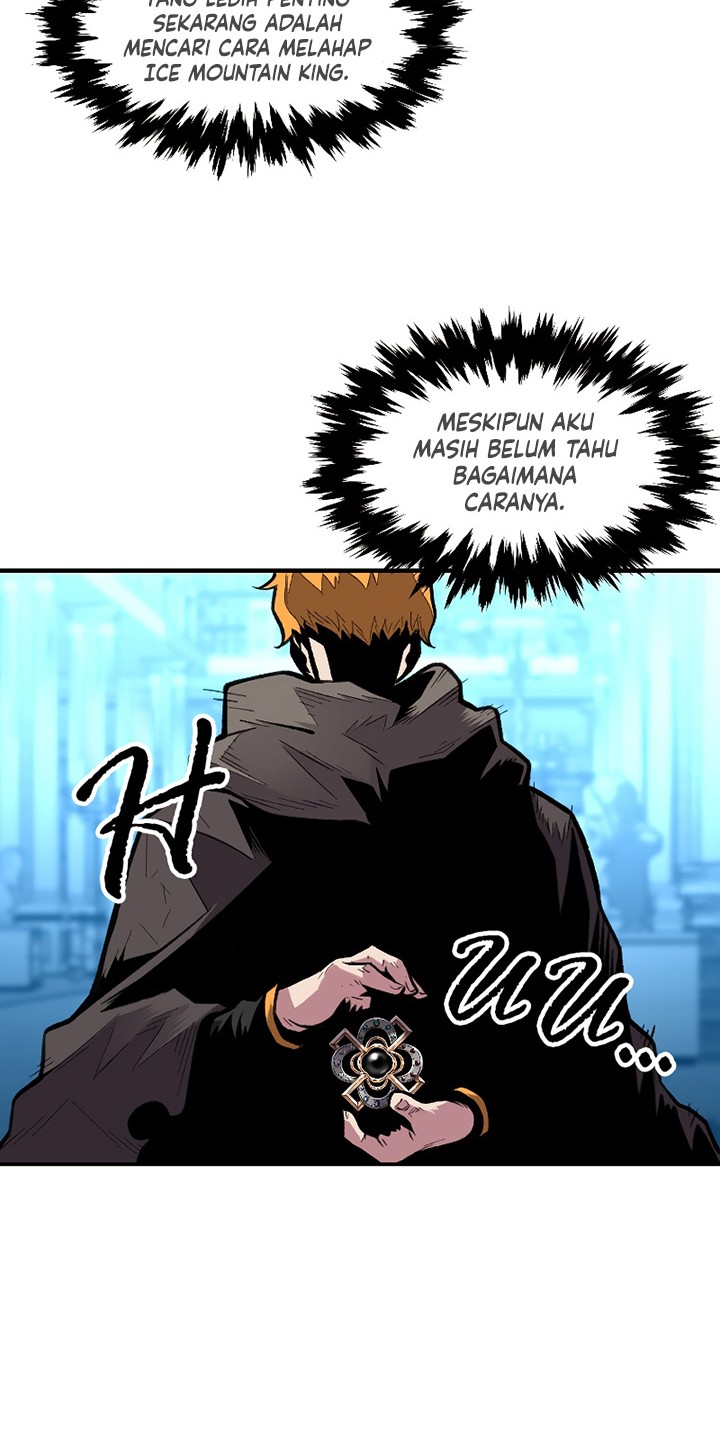 Talent-Swallowing Magician Chapter 20 Gambar 51