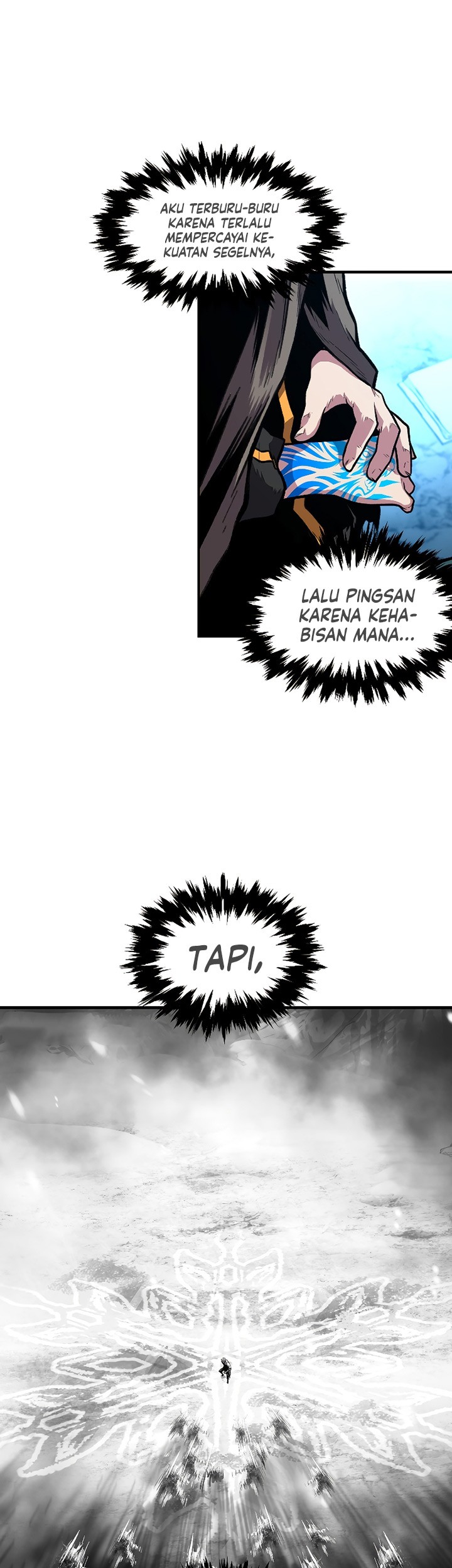 Talent-Swallowing Magician Chapter 20 Gambar 10