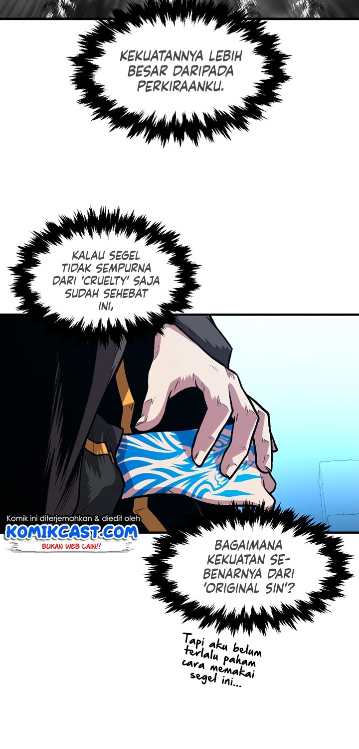 Talent-Swallowing Magician Chapter 20 Gambar 11