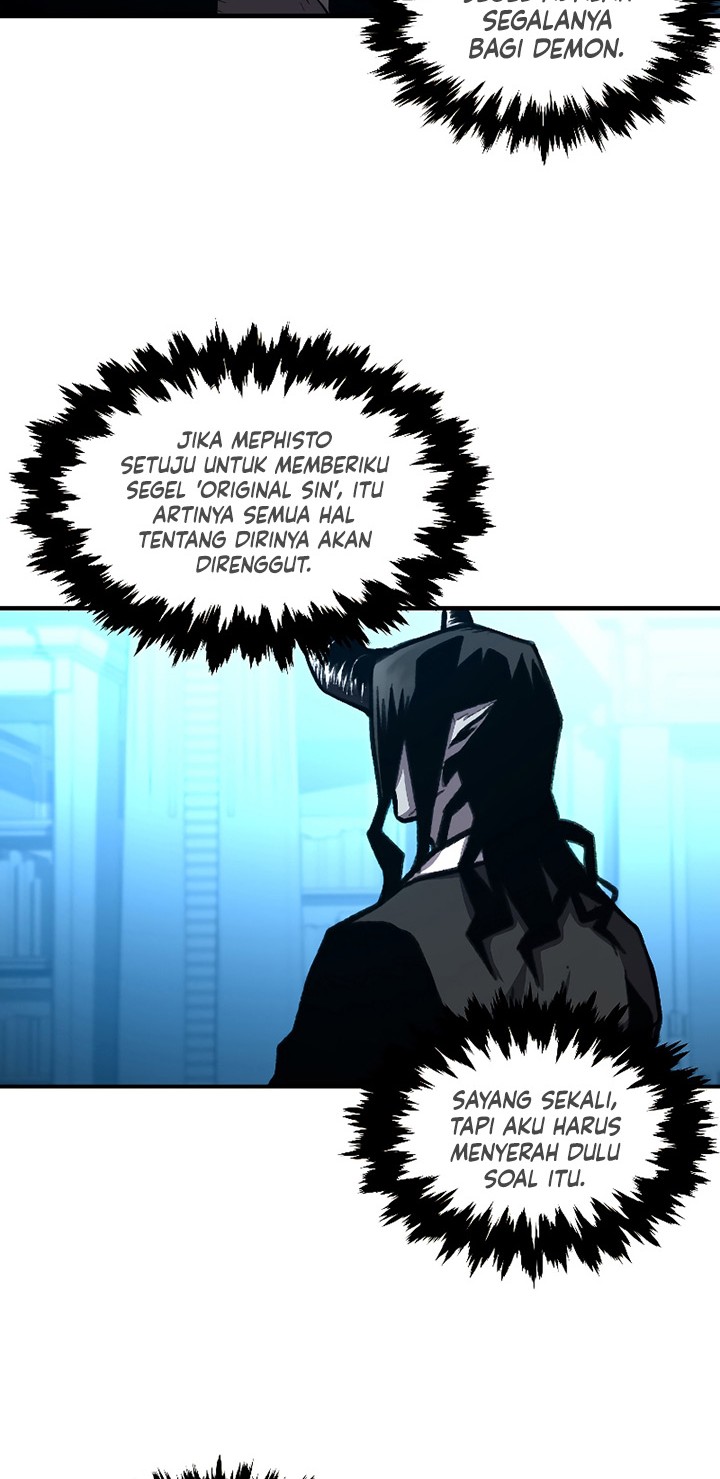 Talent-Swallowing Magician Chapter 20 Gambar 15