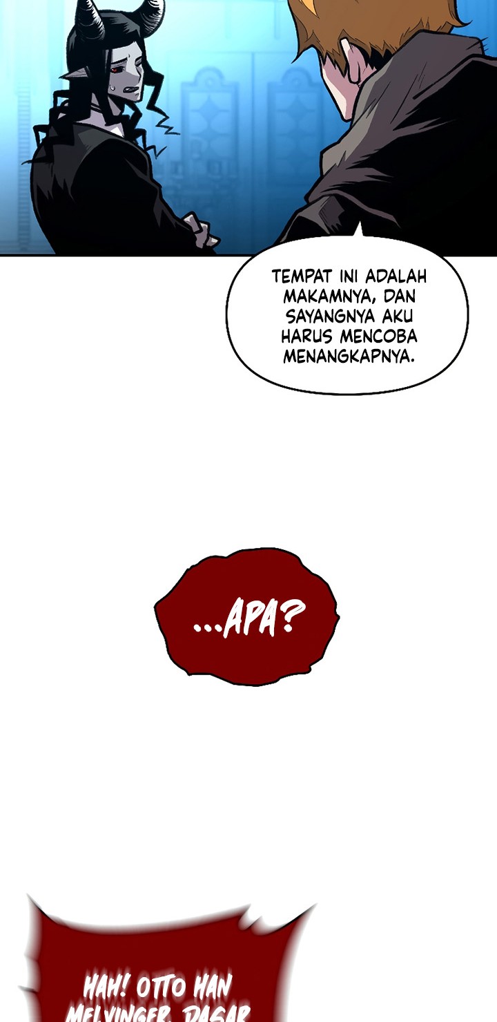 Talent-Swallowing Magician Chapter 20 Gambar 17