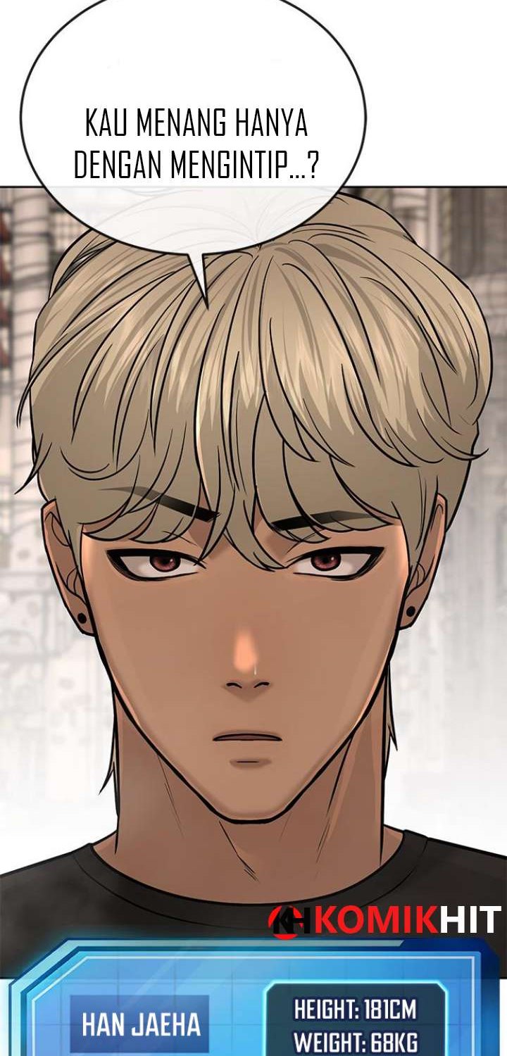 Quest Supremacy Chapter 19 Gambar 75