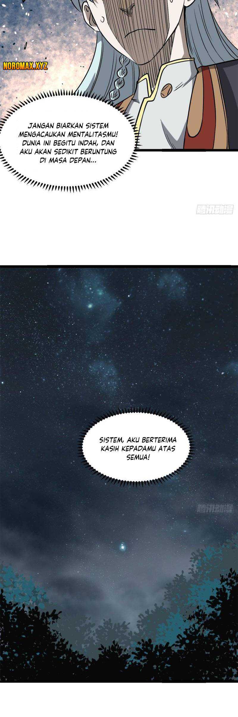 All Hail the Sect Leader Chapter 119 Gambar 6