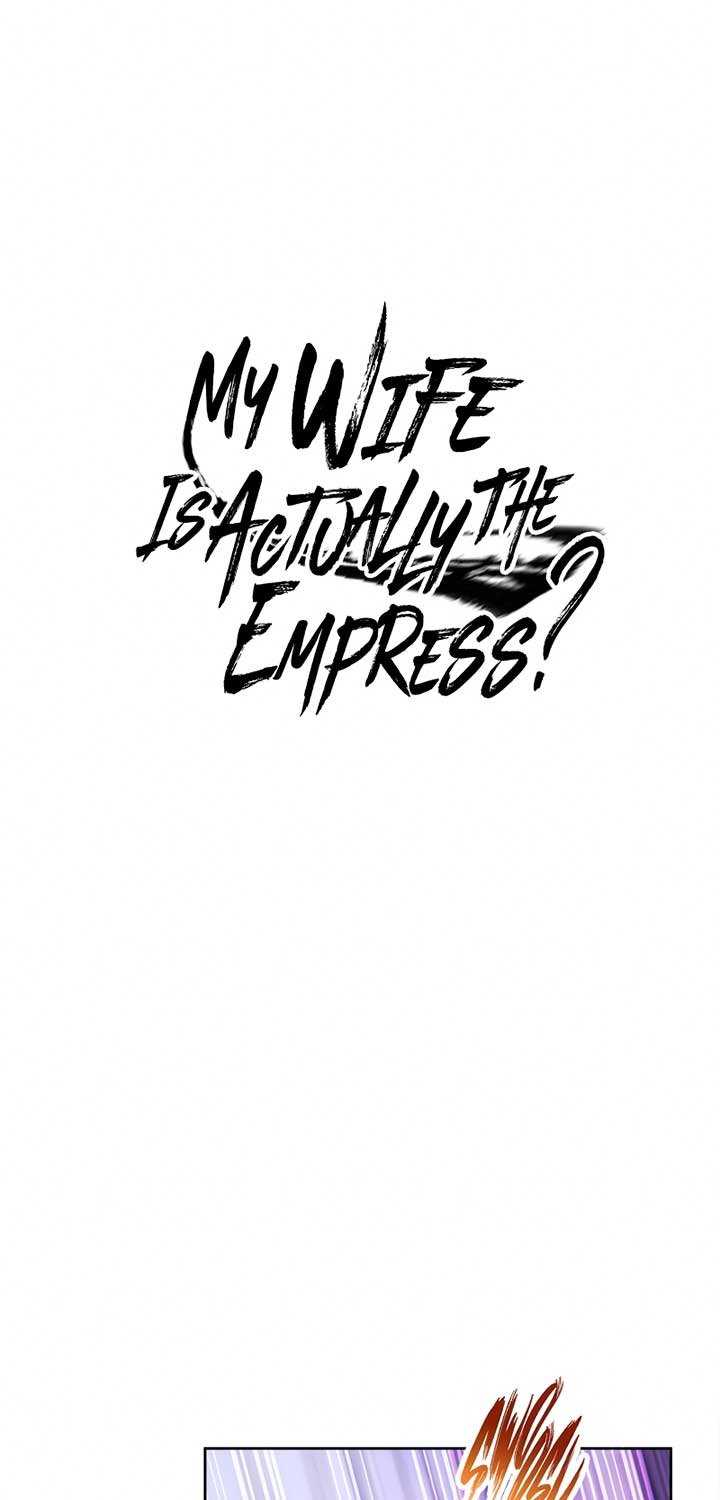Baca Manhua My Lady Is Actually the Empress? Chapter 58 Gambar 2