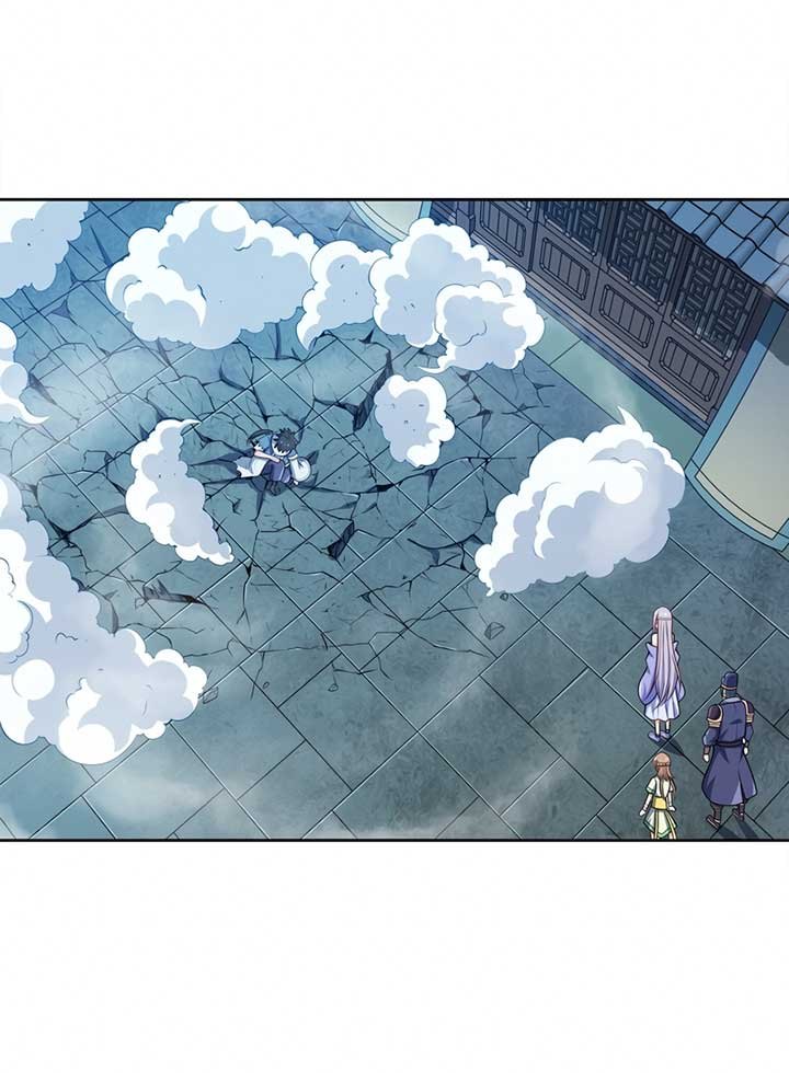 My Lady Is Actually the Empress? Chapter 58 Gambar 20