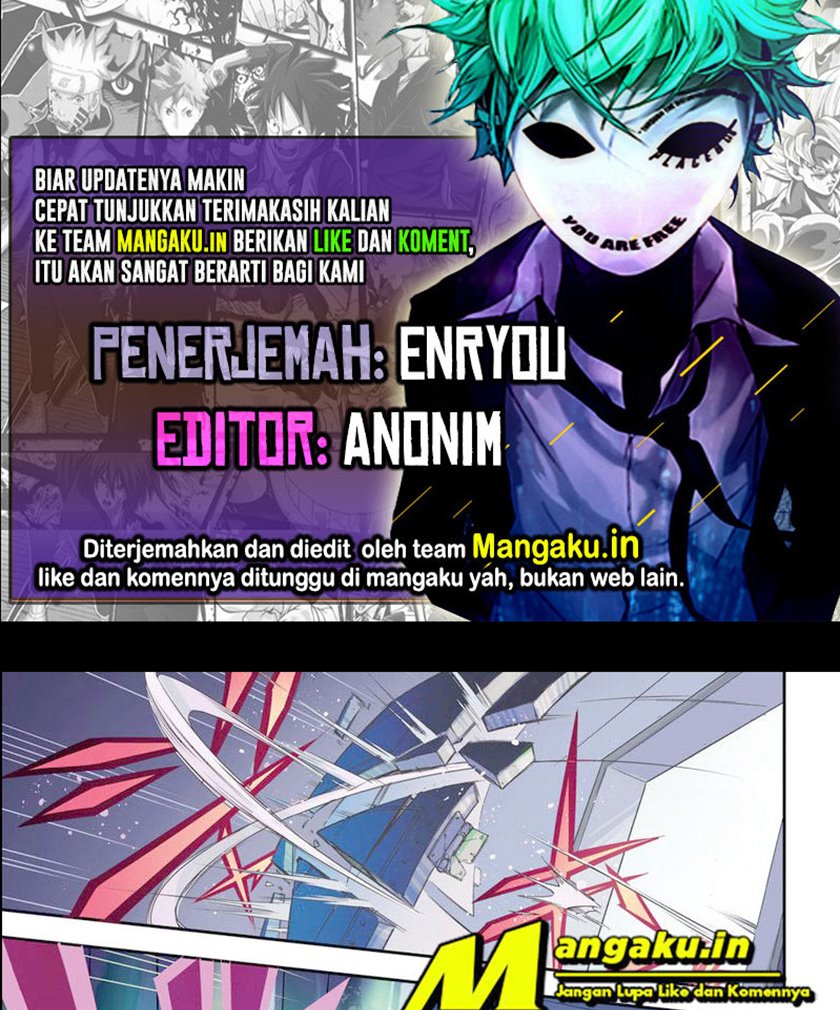 Baca Komik Tate no Yuusha no Nariagari Chapter 84 Gambar 1