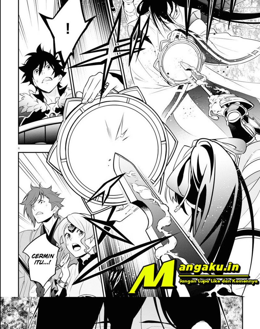 Tate no Yuusha no Nariagari Chapter 84 Gambar 11