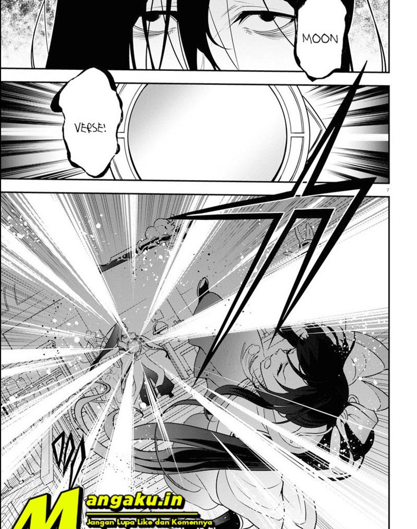 Tate no Yuusha no Nariagari Chapter 84 Gambar 12