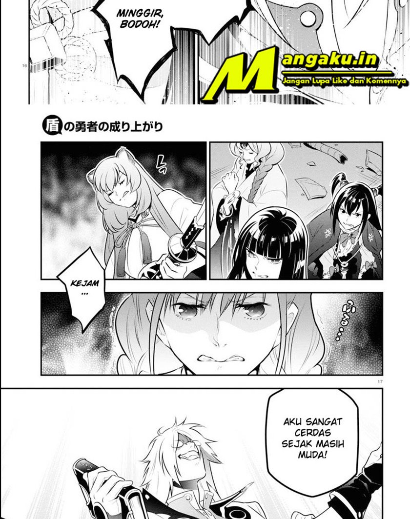Tate no Yuusha no Nariagari Chapter 84 Gambar 23
