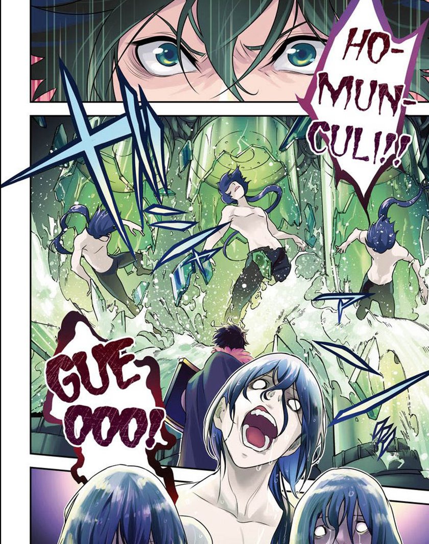 Tate no Yuusha no Nariagari Chapter 84 Gambar 4