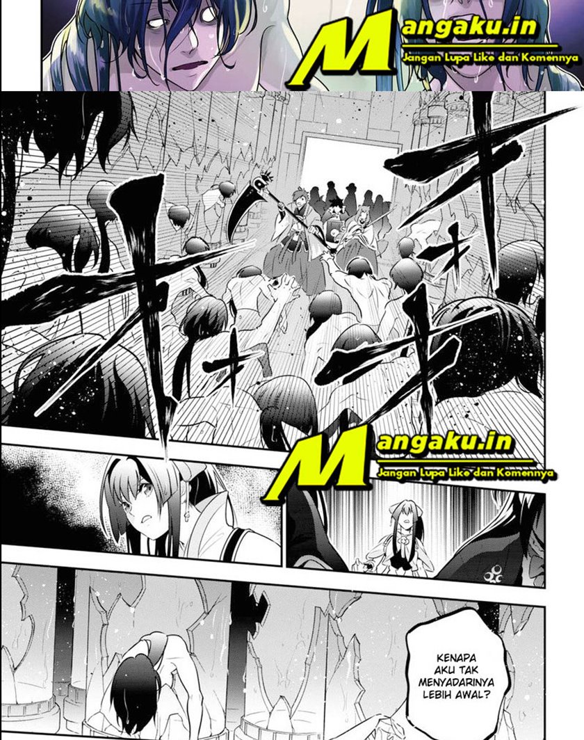 Tate no Yuusha no Nariagari Chapter 84 Gambar 5